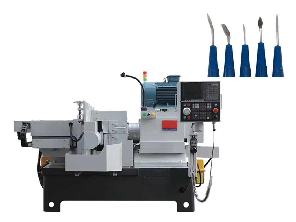 Ophthalmic Surgical Blade CNC Grinding Machine